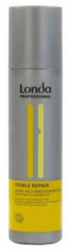 Несмываемый бальзам-кондиционер для поврежденных и сухих волос - Londa Professional Visible Repair Leave-In Balm